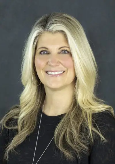 Alicia Mills, Escrow Officer
