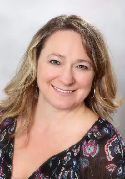 Billie Horvath, Escrow Officer