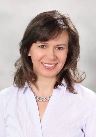 Denise Potts ITP, NTP, Chief Financial Officer