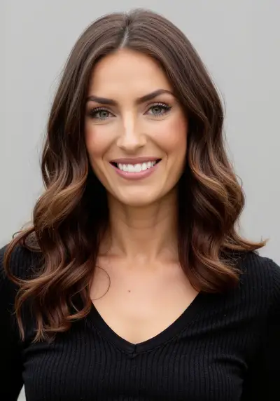 Emilee Harmon, Operations Manager