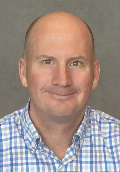 JT Jacobsen, General Manager