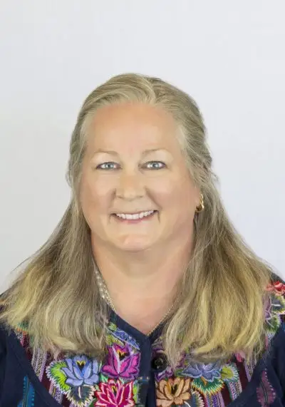 Katherine Brockhoff, Title Officer