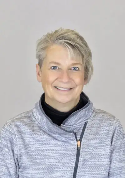 Keri Mitchell, Escrow Manager