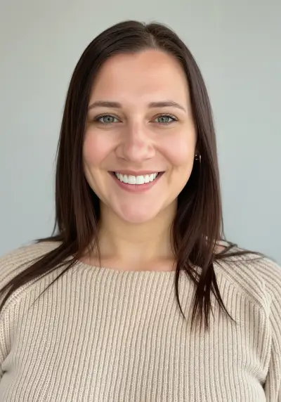 Lily Augat, Escrow Technician