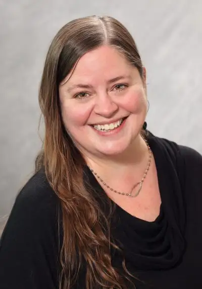 Meagan Shields, Title Assistant