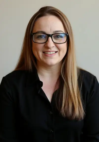 RaeAnne Capaul, Title Technician