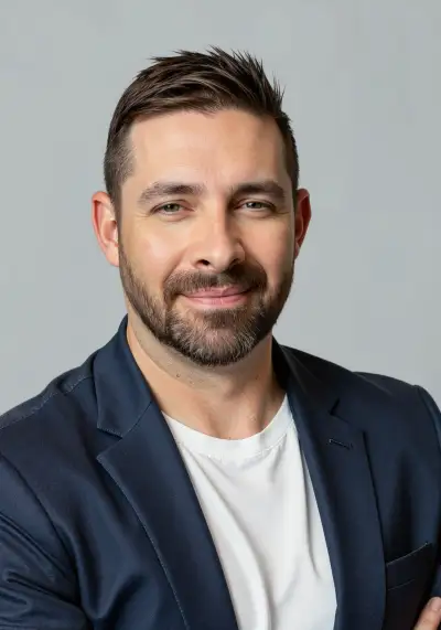 Sam Johnson, Title Manager