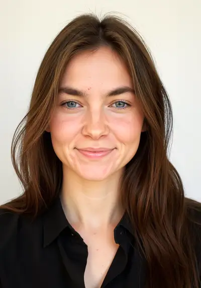 Shelbie Shriner, Escrow Technician
