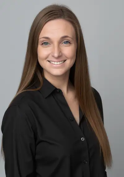 Winter Cunningham, Escrow Officer